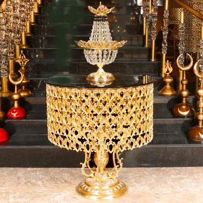 bronz-sehpa-tabla-cesit-one-cikan